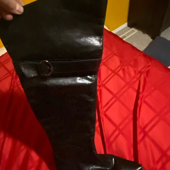 I Love Italian Shoes Lea Foscati EU size 40/ US size 9. - Picture 3 of 10